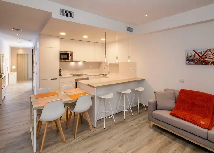 Apartamento Historico En El Barri Vell Girona