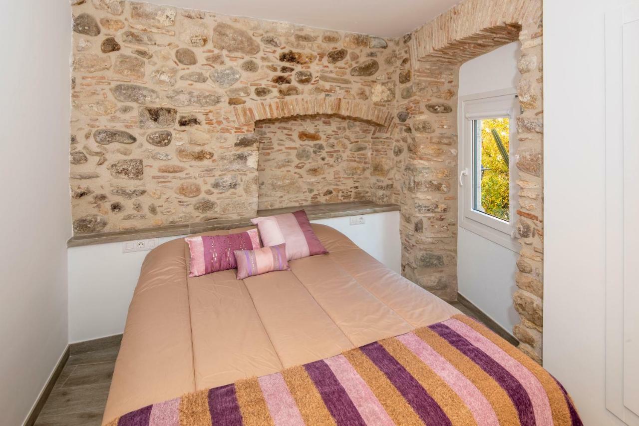 Historico En El Barri Vell * Gerona