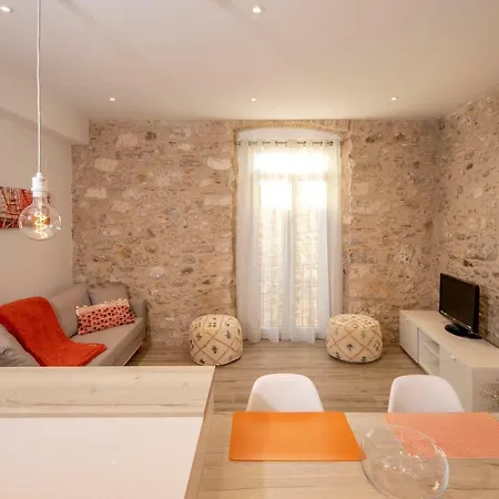 Apartamento histórico en el Barri Vell Gerona Exterior foto