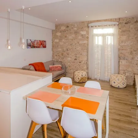 Apartamento histórico en el Barri Vell Gerona Exterior foto