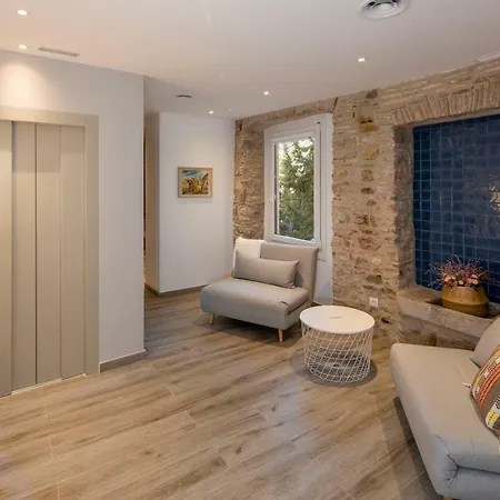 Apartamento histórico en el Barri Vell Gerona Exterior foto