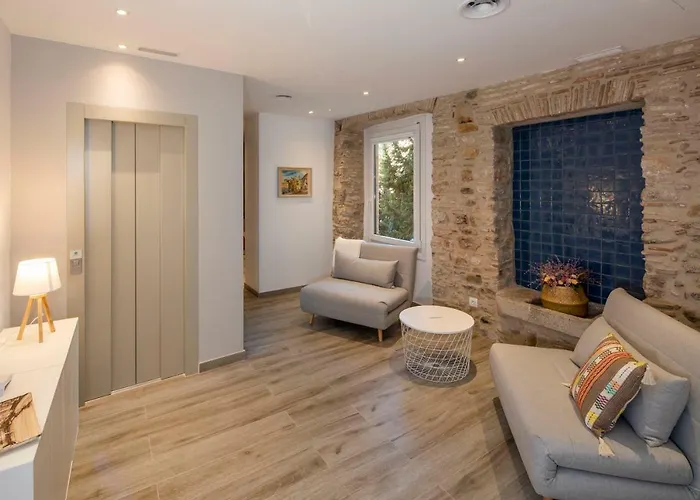 Apartamento Historico En El Barri Vell Girona