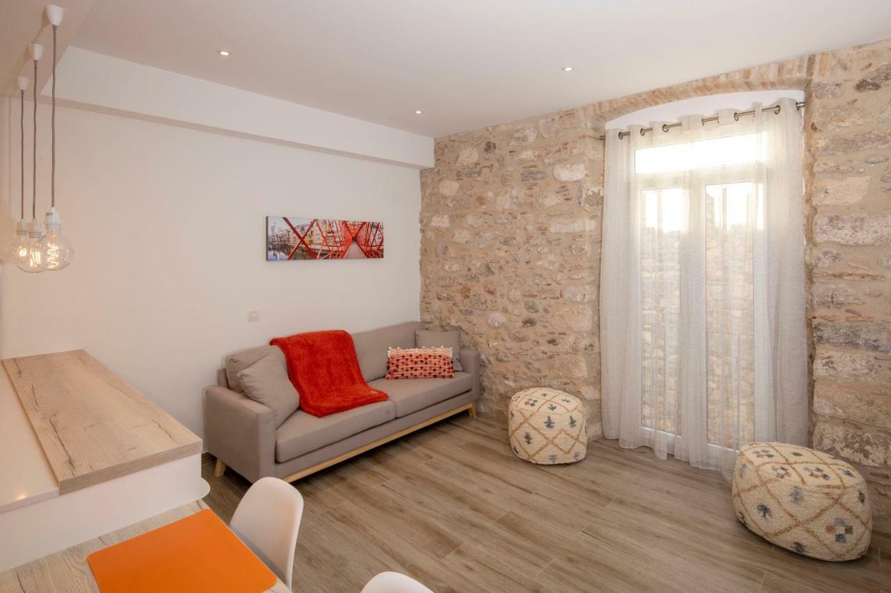 Apartment Historico En El Barri Vell *