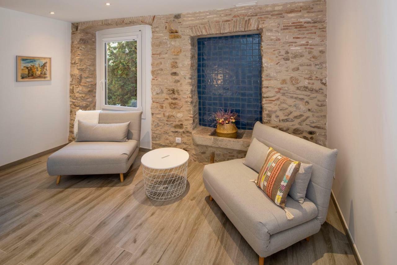 Apartament Historico En El Barri Vell