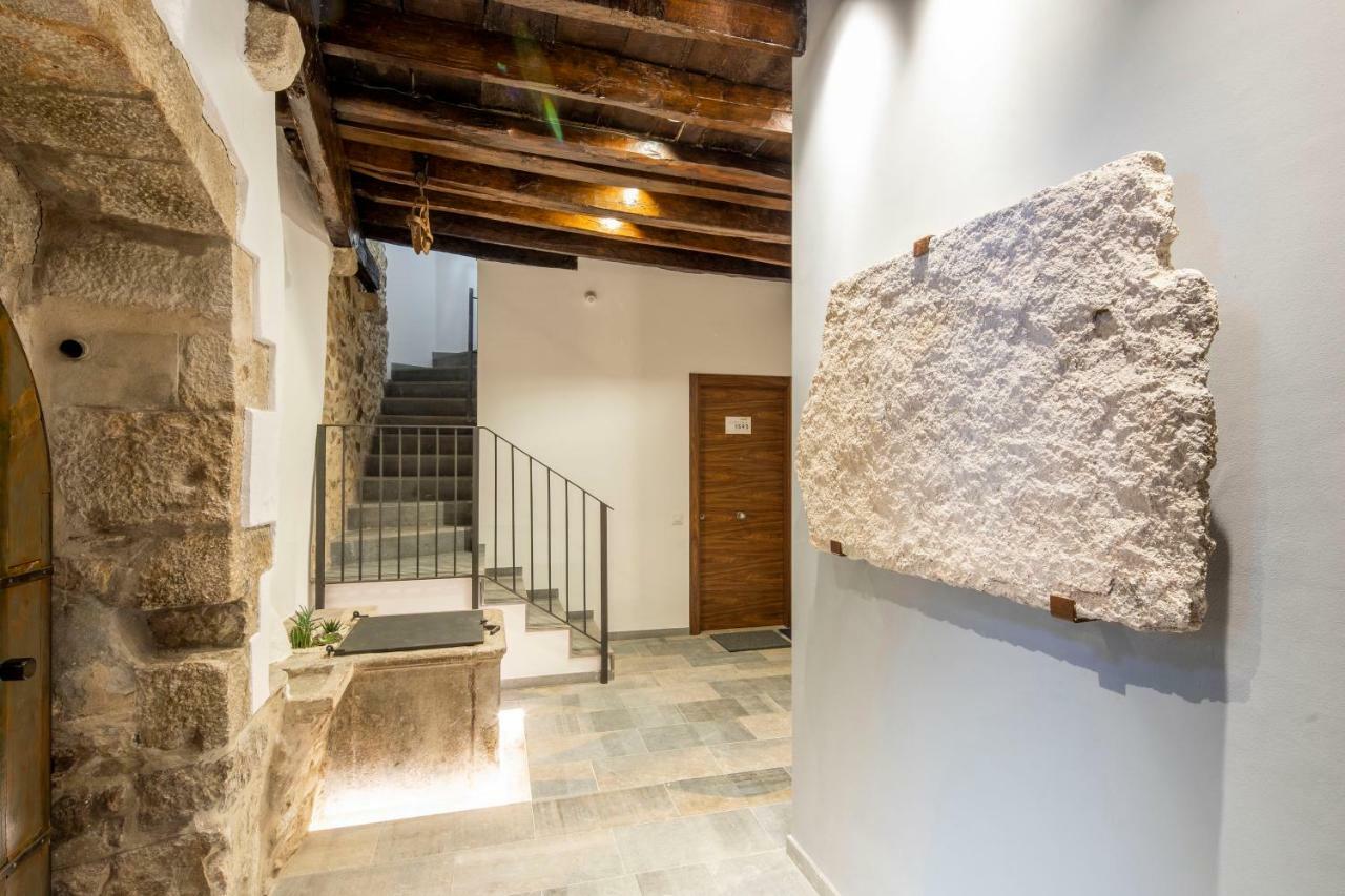 Appartement Historico En El Barri Vell