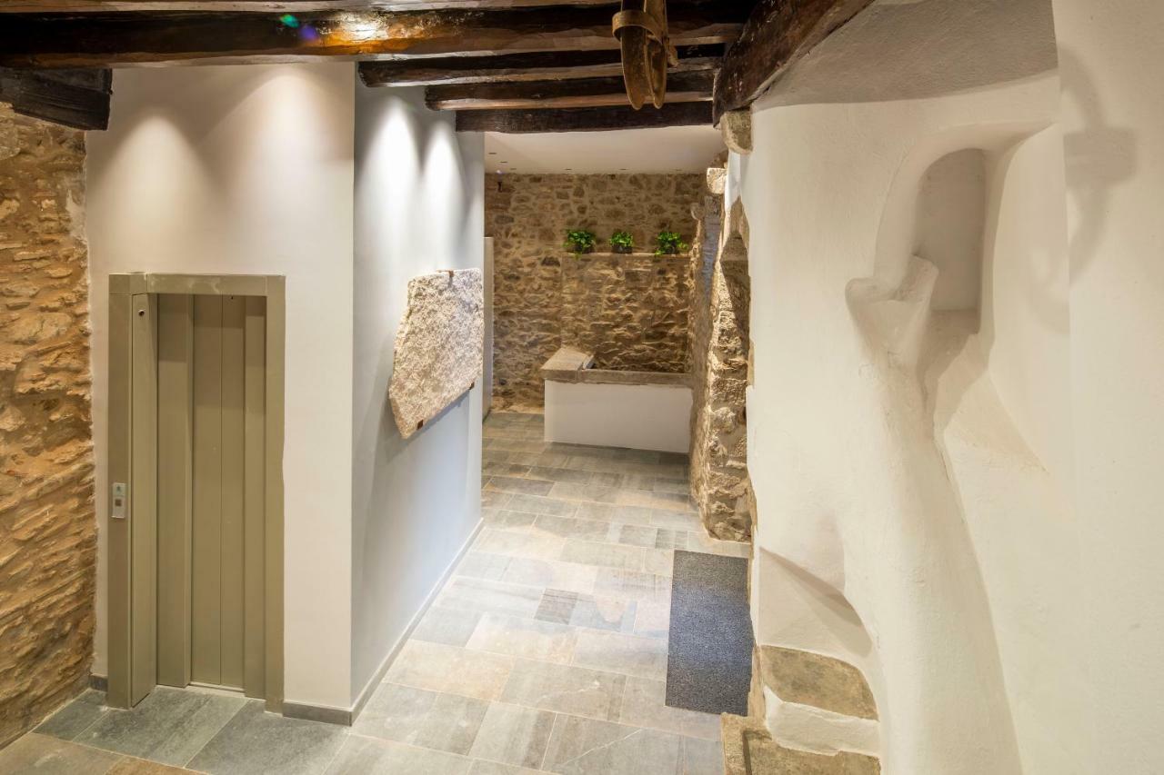 Appartement Historico En El Barri Vell Gérone