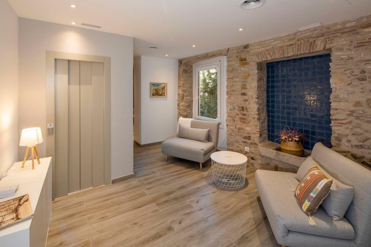 Appartement Historico En El Barri Vell Gérone