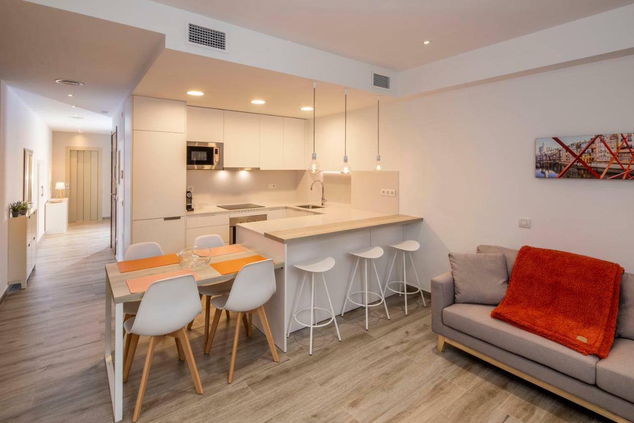 Appartement Historico En El Barri Vell Gérone