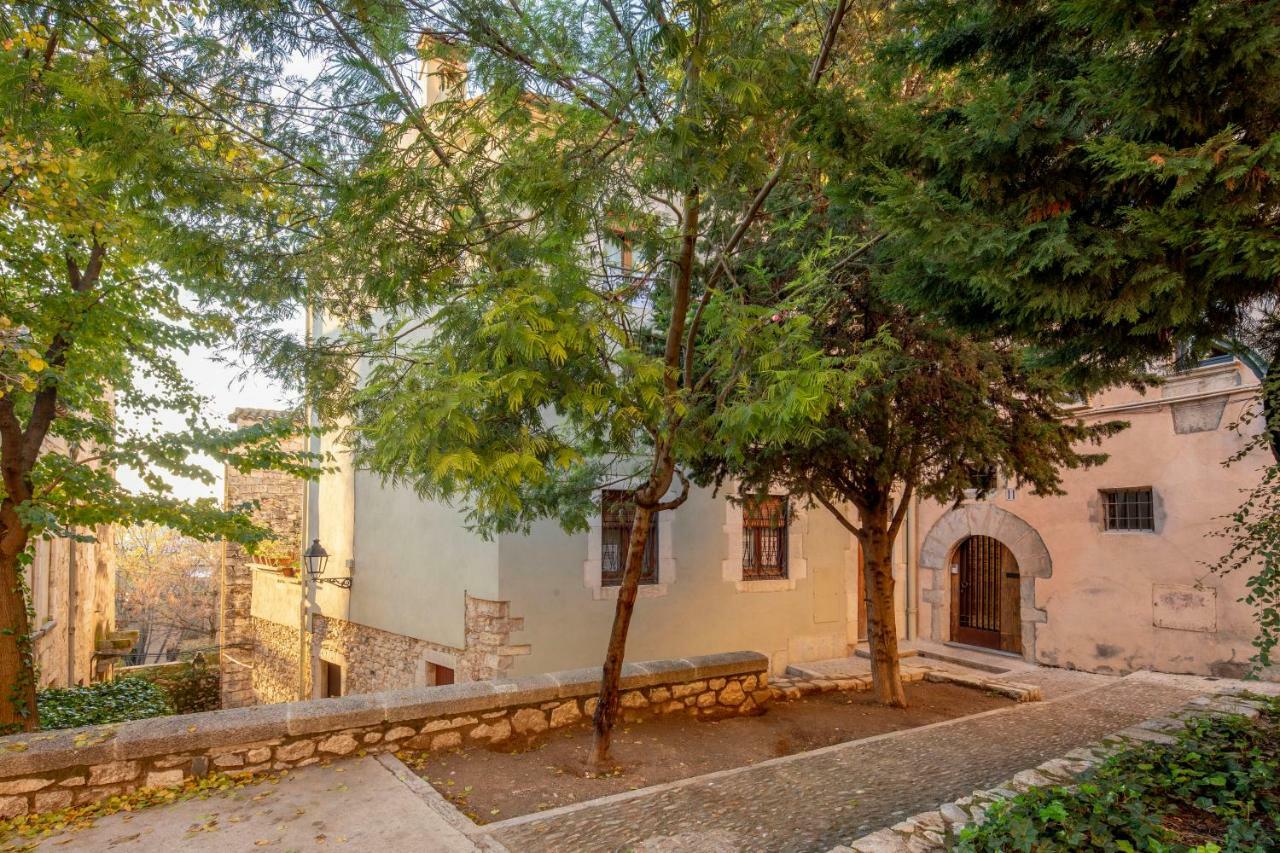 Appartement Historico En El Barri Vell