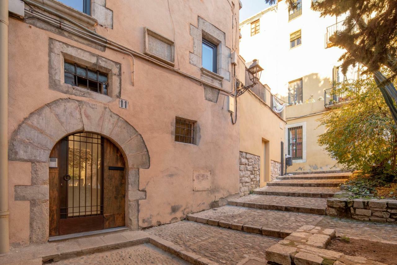 Appartement Historico En El Barri Vell